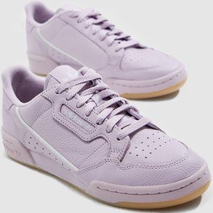 Adidas Continental 80 Purple Size 8/9